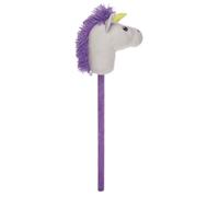 Out of the blue Unicorn Hobby Horse