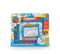 Out of the Box Out of the Box Doodle Draw Mega Set (3+ Yrs)