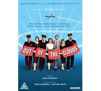 Out Of The Clouds [DVD]