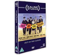 Out Of The Clouds [DVD]