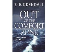 Out of the Comfort Zone: Is Your God Too Nice?