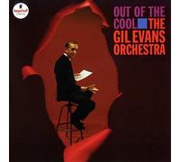 Out of the Cool [Bonus Tracks] by The Gil Evans Orchestra (CD, 2012)