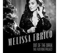 Melissa Errico - Out Of The Dark - The Film Noir Project