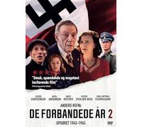 Out of the Darkness ( De forbandede år 2 ) [ Dänische Import ]