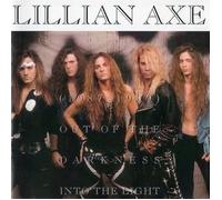 Out of the Darkness-Into the Light By Lillian Axe (1991-10-22)
