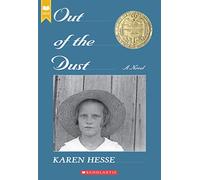 Out of the Dust: Novel (Perfection Learning)