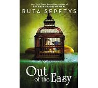 Out of the Easy