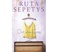 Out of the Easy by Ruta Sepetys (2013-03-07)