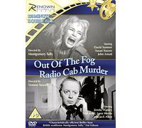 Out of the Fog / Radio Cab Murder