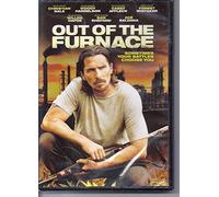 Out of the FURNACE