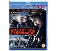 Out of The Furnace
