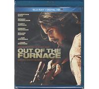 Out of the Furnace [Blu-Ray +Digital HD UV]