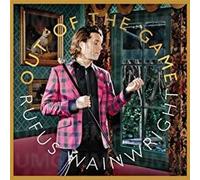 Rufus Wainwright - Out Of The Game
