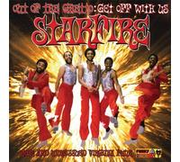 Out of the Ghetto: Get Off With Us by Starfire (2005-09-13)