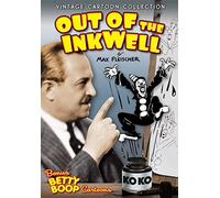 Out of the Inkwell