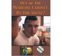 Out of the Medicine Cabinet: Rx For Abuse? [DVD] [Region 1] [US Import] [NTSC]