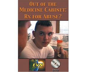 Out of the Medicine Cabinet: Rx For Abuse? [DVD] [Region 1] [US Import] [NTSC]