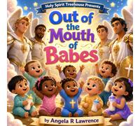 Out of the Mouth of Babes: Holy Spirit Treehouse Presents