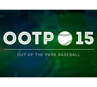 Out of the Park Baseball 15 (PC) Steam Key - EU