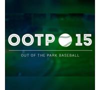 Out of the Park Baseball 15 (PC) Steam Key - GLOBAL