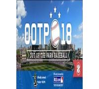 Out of the Park Baseball 18 Steam Key GLOBAL