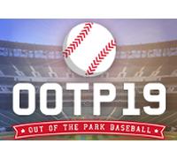 Out of the Park Baseball 19 Steam CD Key