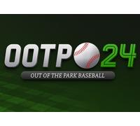 Out of the Park Baseball 24 (PC) Steam Key - GLOBAL