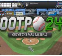 Out of the Park Baseball 24 Steam CD Key