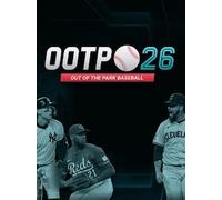 Out of the Park Baseball 26 (PC) - Steam Gift - GLOBAL