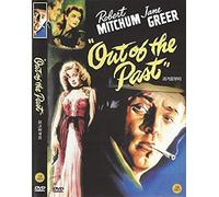 Out of the Past (1947) NTSC, 1,2,3,4,5,6 All Region dvd