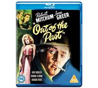 Out of the Past [Blu-Ray]