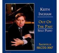 Out of the Past by KEITH INGHAM (1994-05-19)