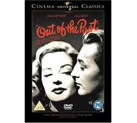 Out Of The Past [DVD]