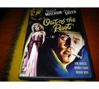 Out of the Past [DVD] [Region 1] [US Import] [NTSC]