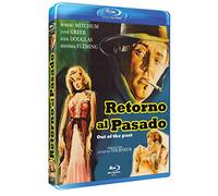 Out of the Past (Region B)