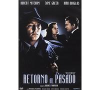 Out of the past - Retorno al pasado - Jacque Tourneur