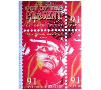 Out of the Present [DVD]
