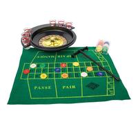 Out of the Roulette Drinking Game