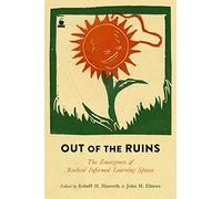 Out Of The Ruins by Edited by Robert H Haworth & Edited by John M Elmore