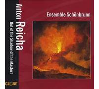 Out of the shadow of the Masters - Ensemble Schonbrunn