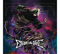 Out Of The Shadows [VINYL]