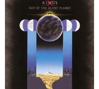Out of the Silent Planet