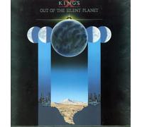 Out Of The Silent Planet