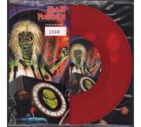 Out of the Silent Planet [7" VINYL]