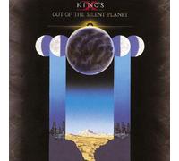 Out Of The Silent Planet by King's X