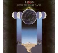Out of the Silent Planet (Collector's Edition)