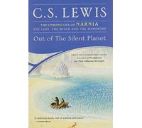 Out of the Silent Planet (Space Trilogy) by Lewis, C.S. (2003) Paperback