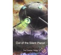 Out of the Silent Planet