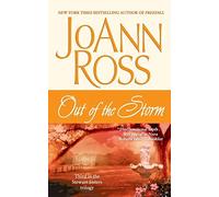 Out of the Storm (Stewart Sisters Trilogy) (Ste. Ross<|