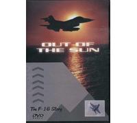 Out Of The Sun [DVD]